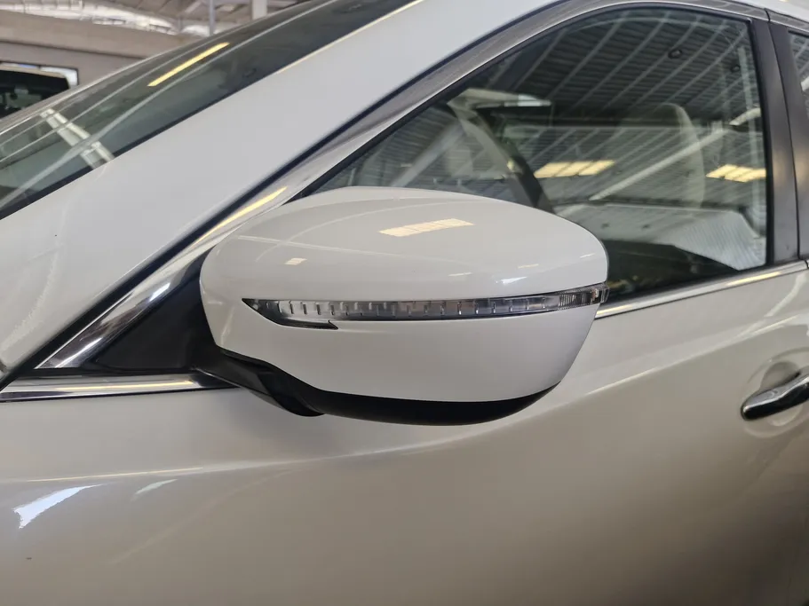 نيسان أكس تريل S 5 Seats 2022 