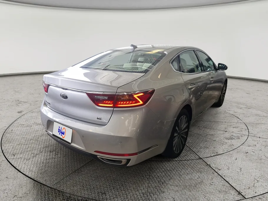 كيا كادينزا LX 2020 