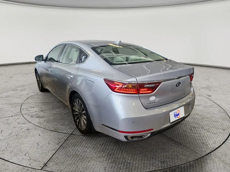 كيا كادينزا LX 2020 