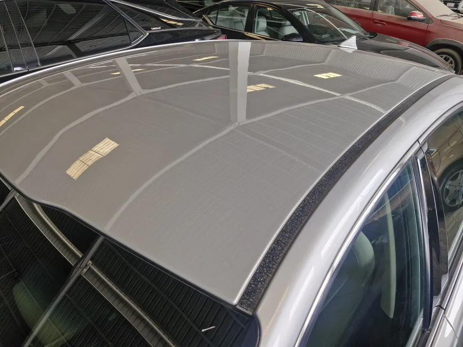 كيا كادينزا LX 2020 