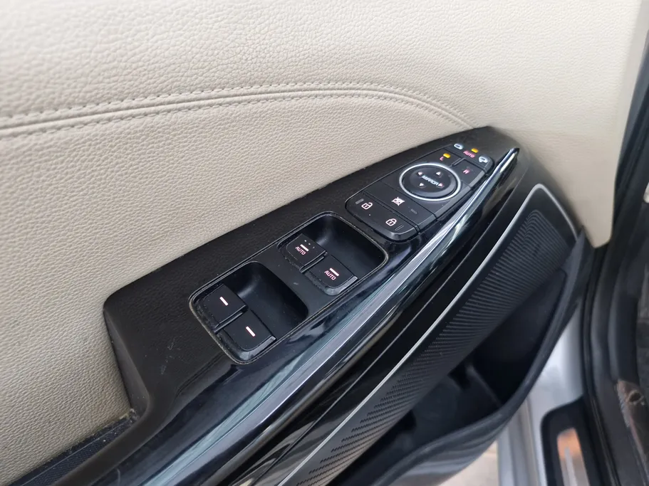 كيا كادينزا LX 2020 