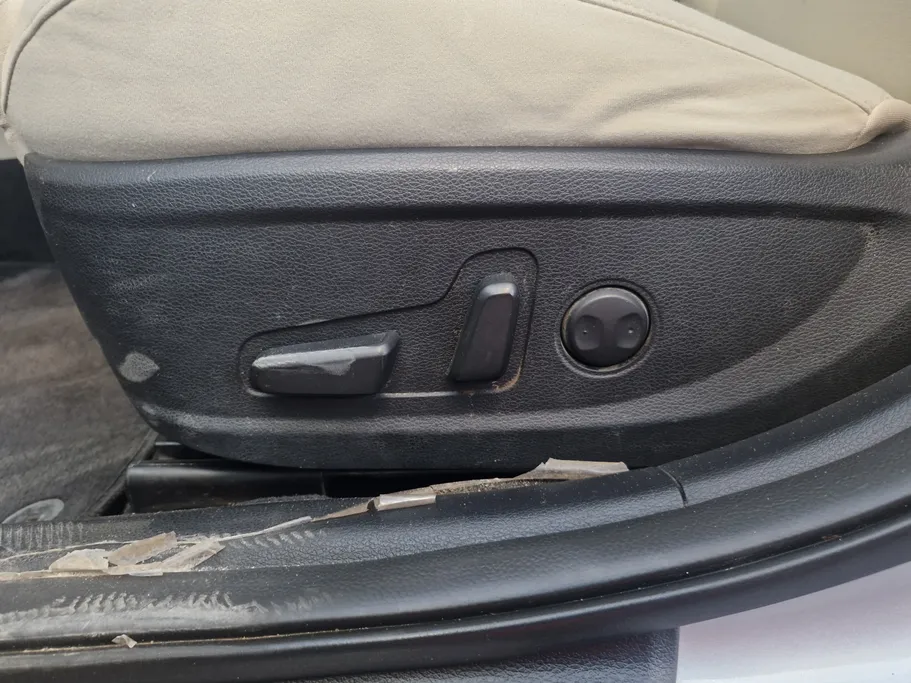 كيا كادينزا LX 2020 