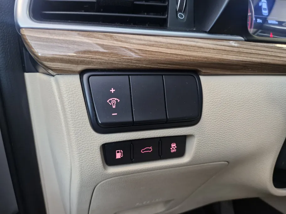 كيا كادينزا LX 2020 