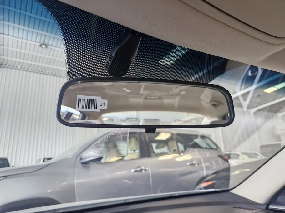 كيا كادينزا LX 2020 