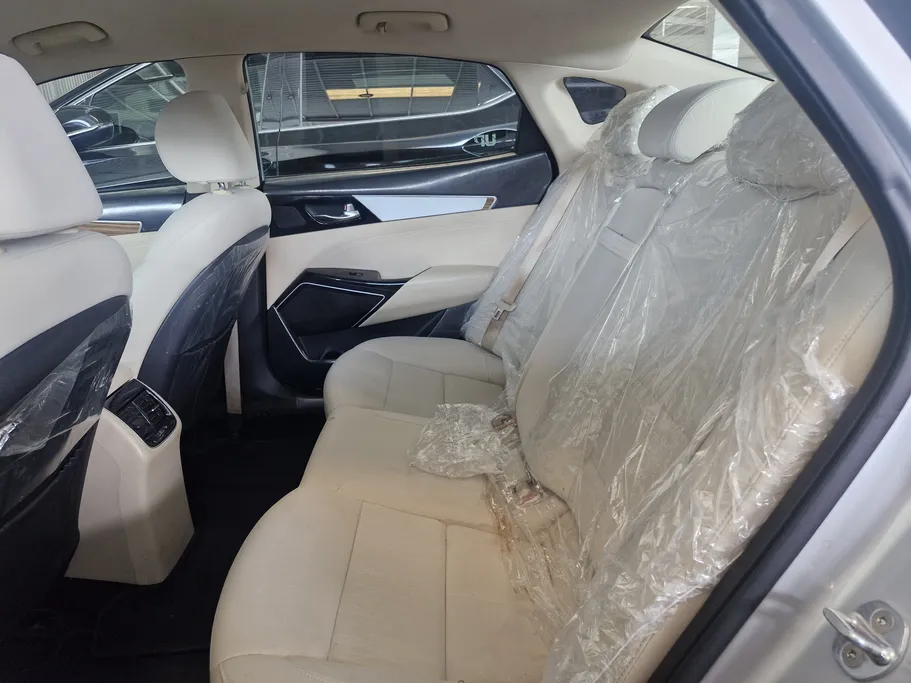 كيا كادينزا LX 2020 