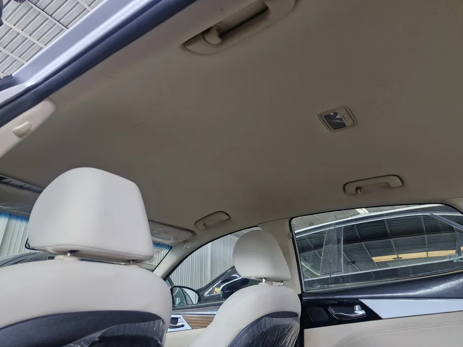 كيا كادينزا LX 2020 