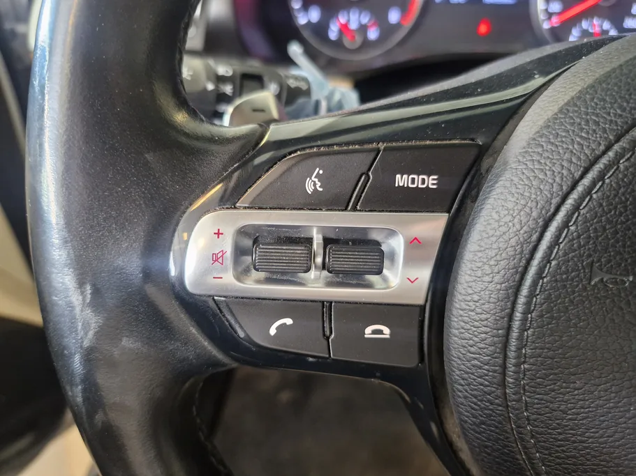 كيا كادينزا LX 2020 