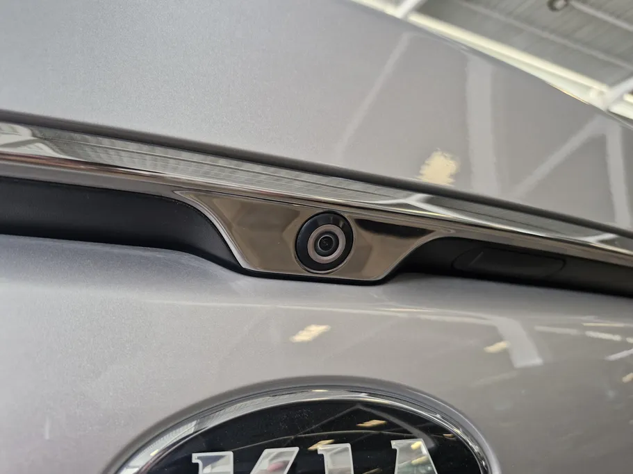 كيا كادينزا LX 2020 