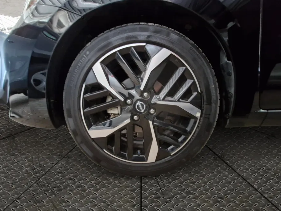 2024 Nissan Sunny SL New Shape 