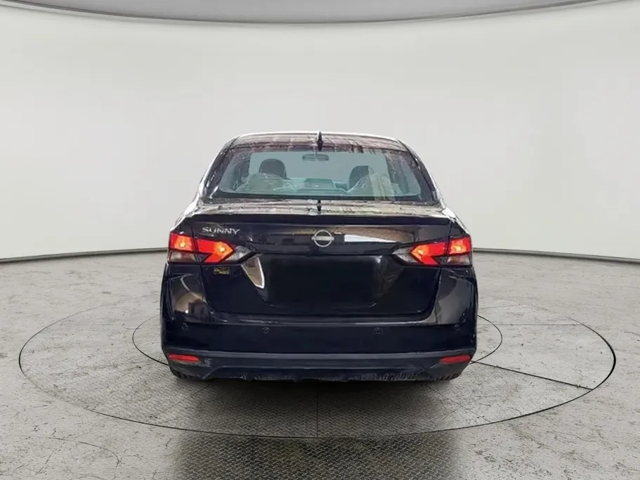 2024 Nissan Sunny SL New Shape 