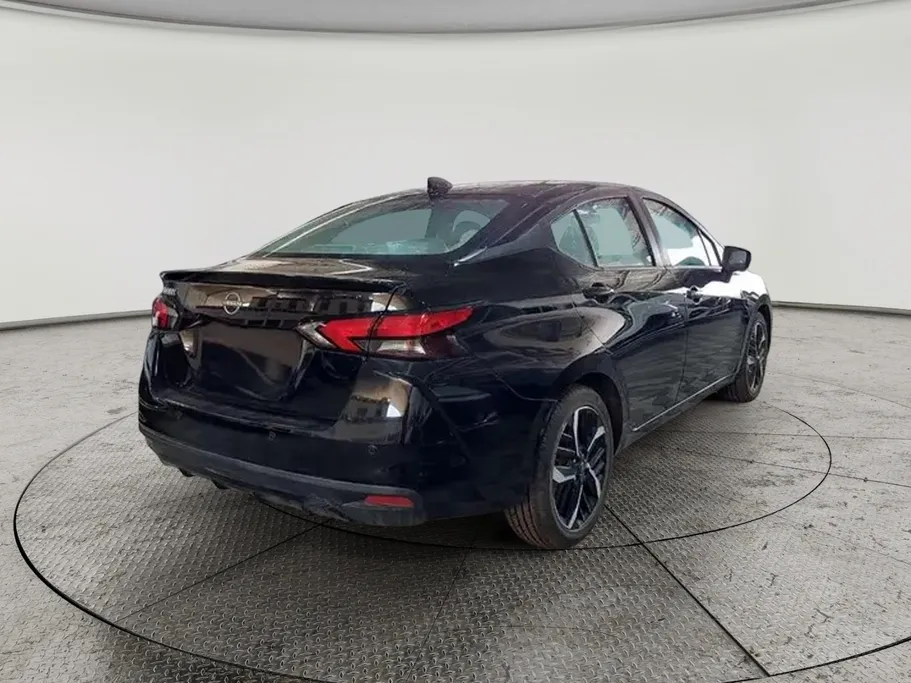 2024 Nissan Sunny SL New Shape 