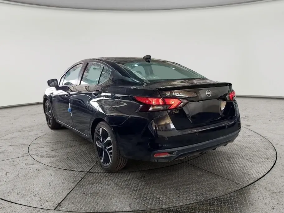 2024 Nissan Sunny SL New Shape 