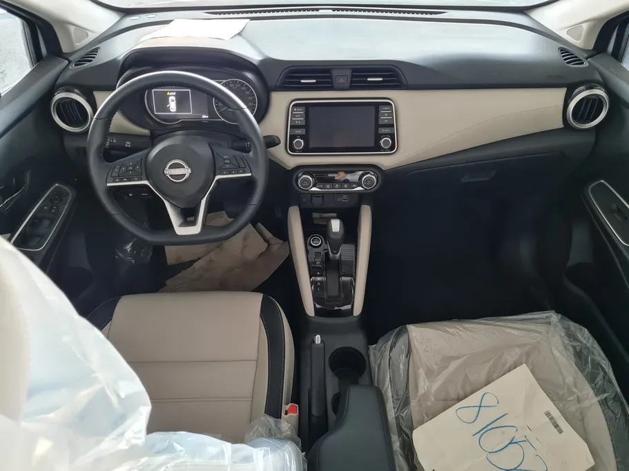 2024 Nissan Sunny SL New Shape 