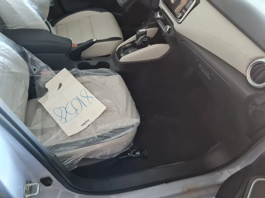 2024 Nissan Sunny SL New Shape 