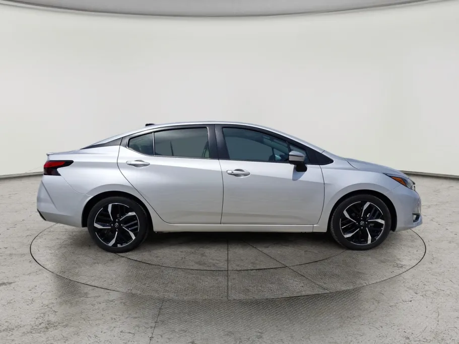 2024 Nissan Sunny SL New Shape 