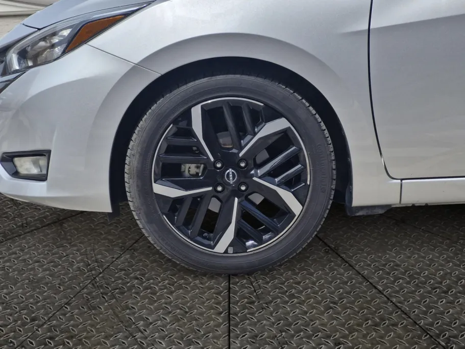 2024 Nissan Sunny SL New Shape 