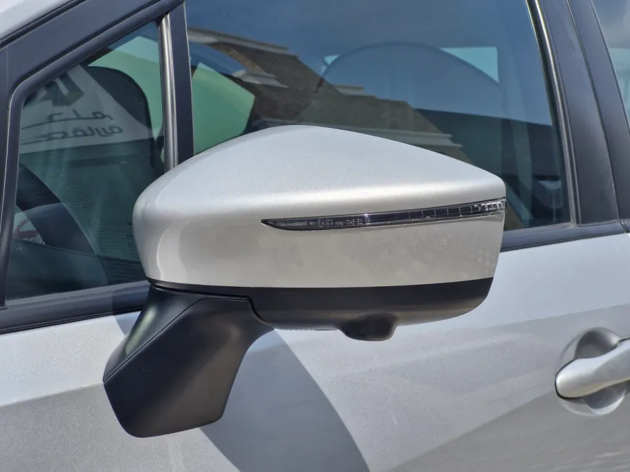 2024 Nissan Sunny SL New Shape 