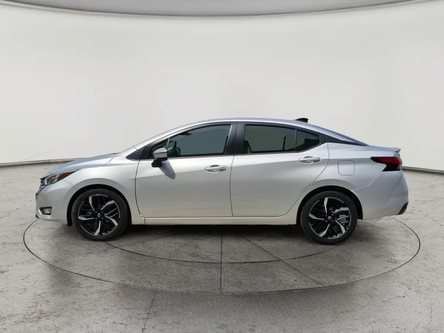 2024 Nissan Sunny SL New Shape 