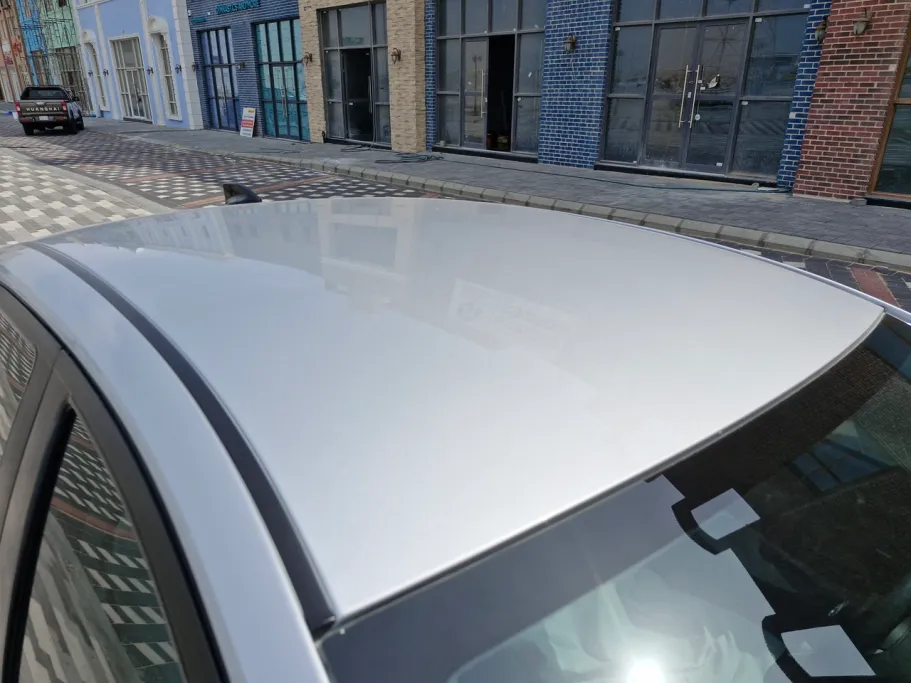 2024 Nissan Sunny SL New Shape 