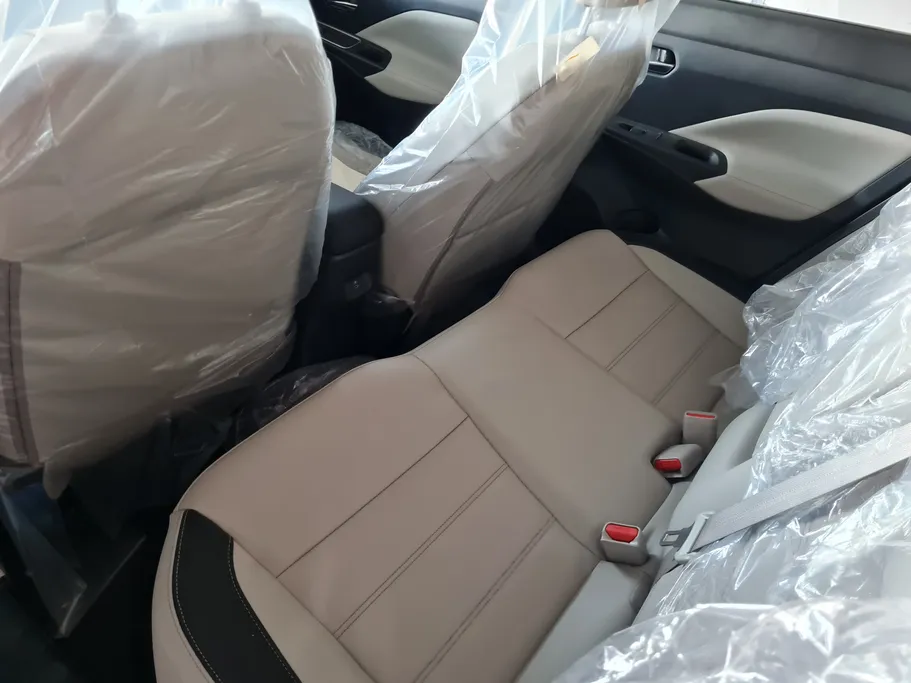 2024 Nissan Sunny SL New Shape 