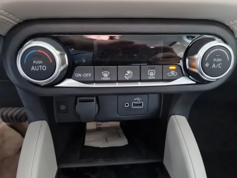 2024 Nissan Sunny SL New Shape 