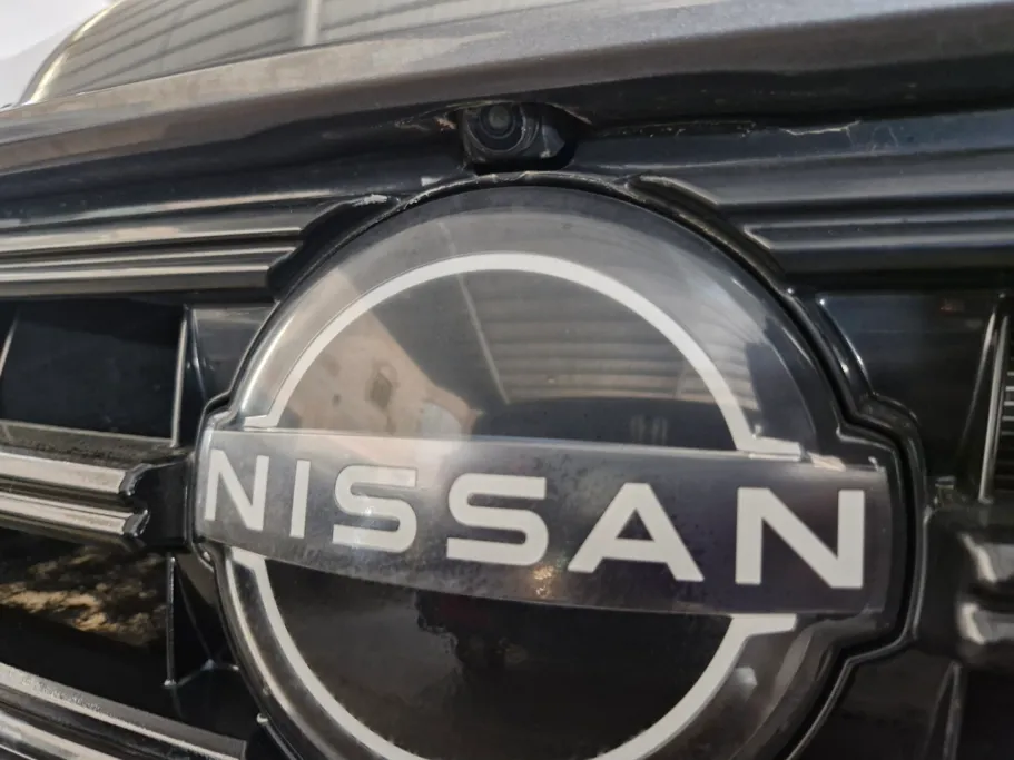 2024 Nissan Sunny SL New Shape 