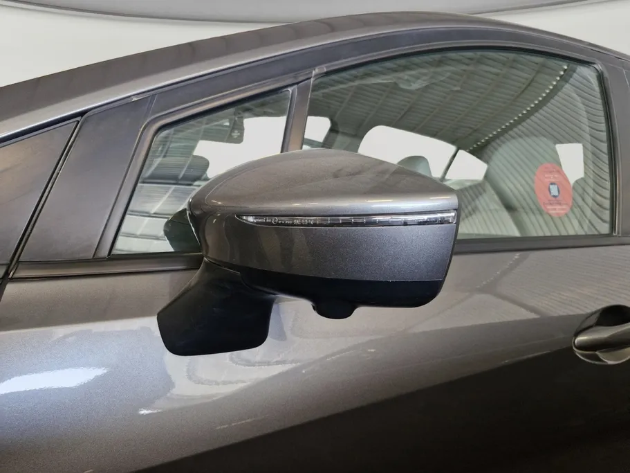 2024 Nissan Sunny SL New Shape 