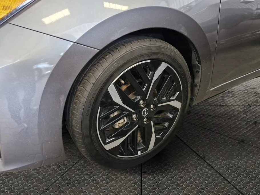 2024 Nissan Sunny SL New Shape 