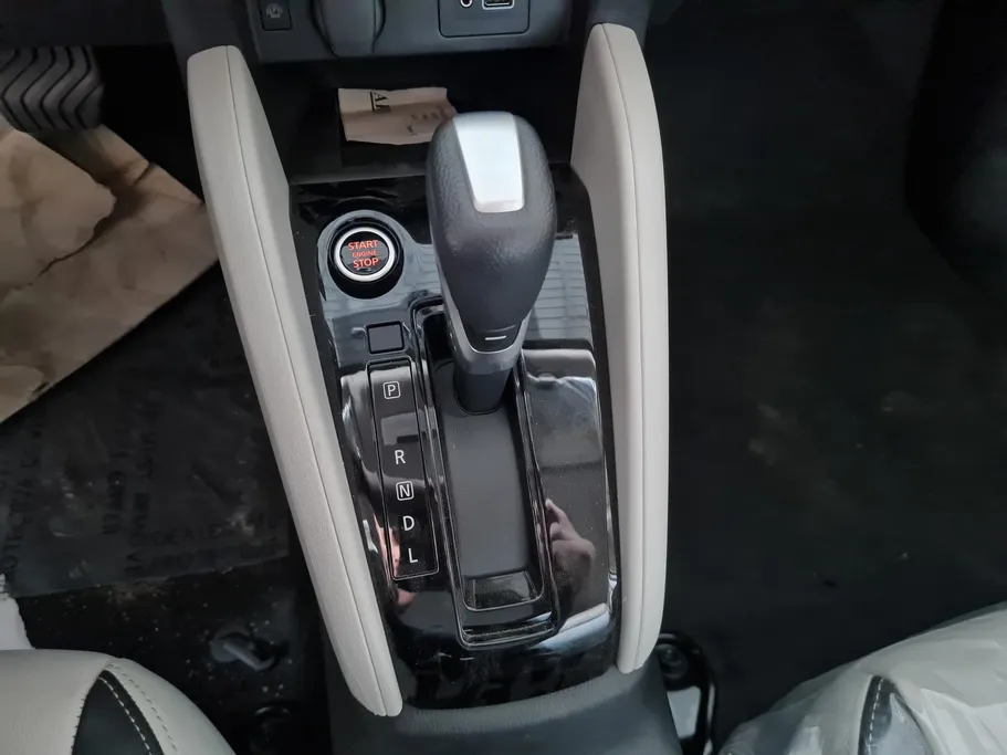 2024 Nissan Sunny SL New Shape 