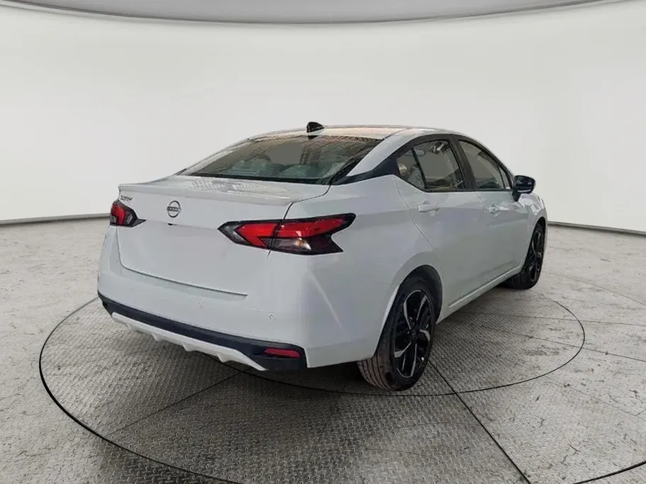 2024 Nissan Sunny SL New Shape 