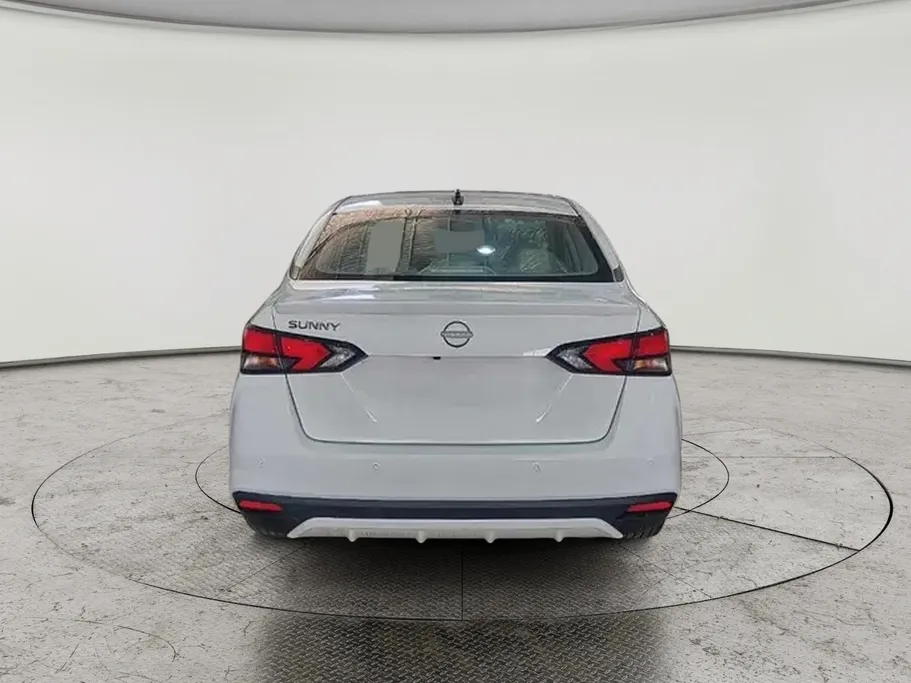 2024 Nissan Sunny SL New Shape 