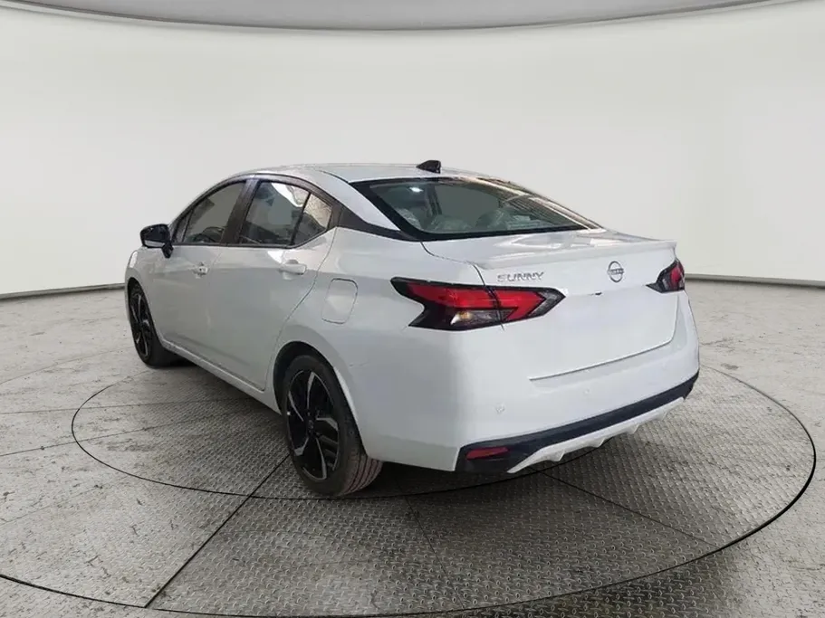 2024 Nissan Sunny SL New Shape 