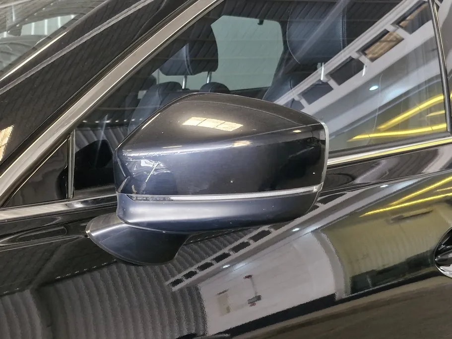 مازدا سى اكس 9 Skyactiv G 2024 