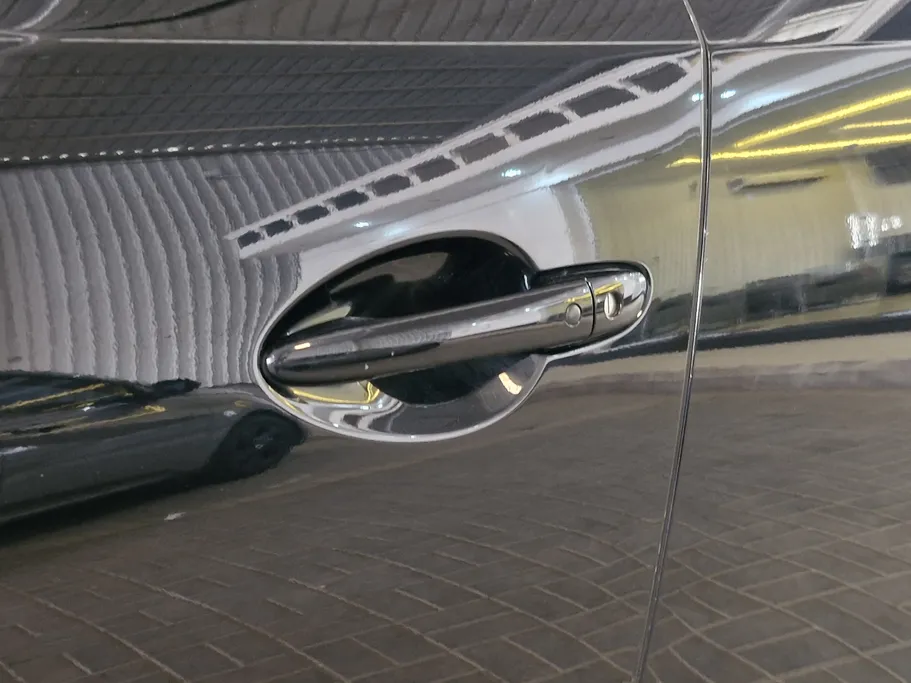 مازدا سى اكس 9 Skyactiv G 2024 