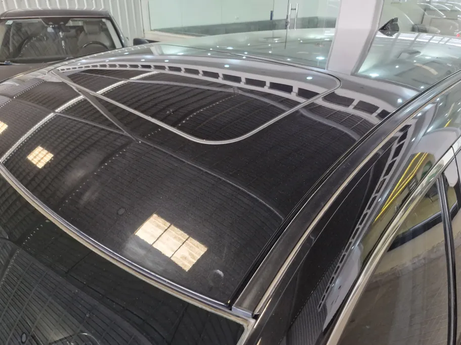 مازدا سى اكس 9 Skyactiv G 2024 