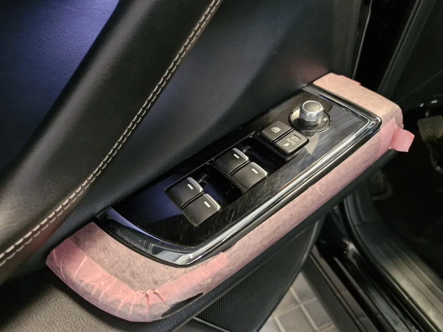 مازدا سى اكس 9 Skyactiv G 2024 