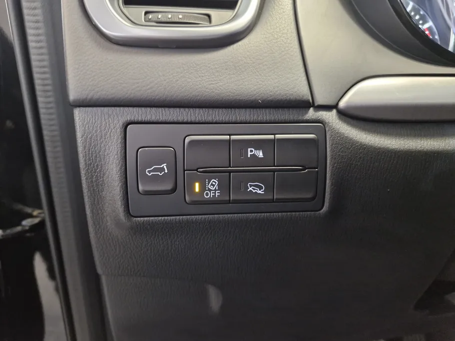 مازدا سى اكس 9 Skyactiv G 2024 