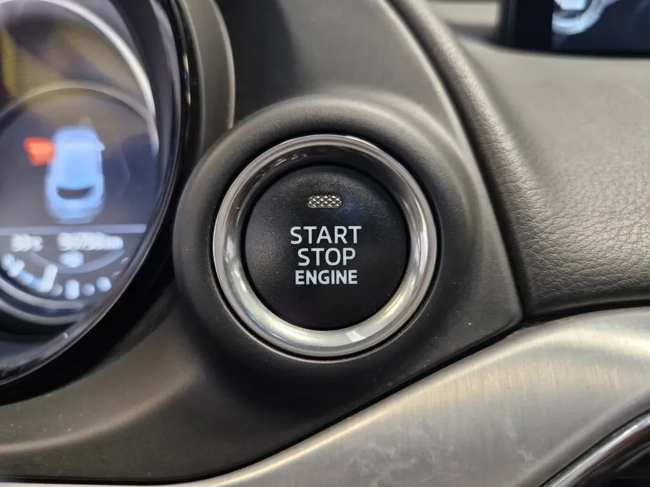 مازدا سى اكس 9 Skyactiv G 2024 