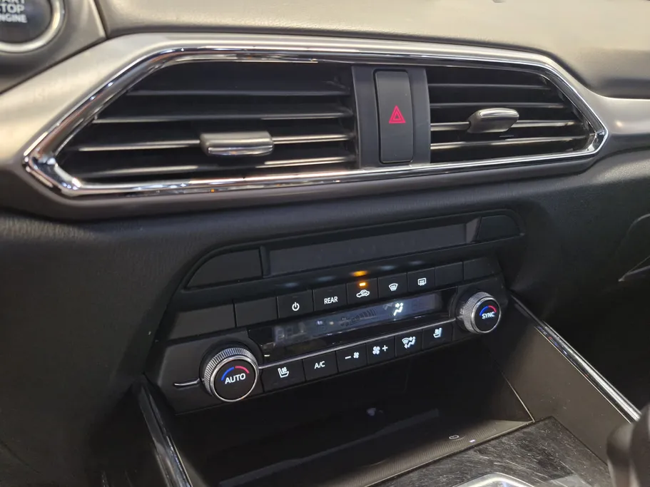 مازدا سى اكس 9 Skyactiv G 2024 