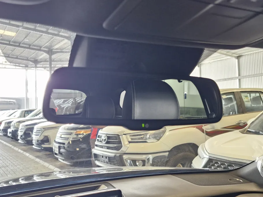 مازدا سى اكس 9 Skyactiv G 2024 