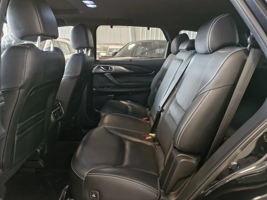 مازدا سى اكس 9 Skyactiv G 2024 