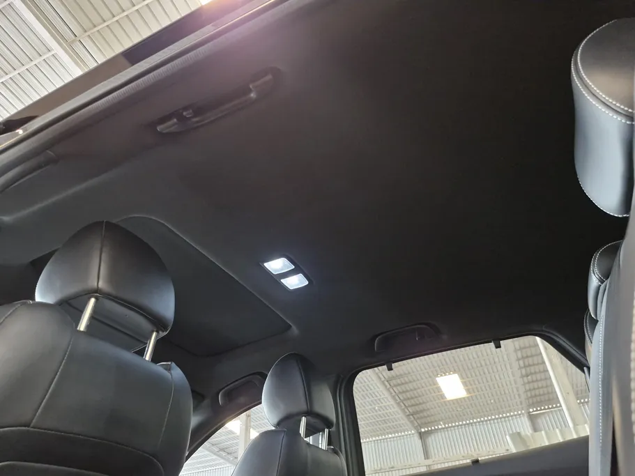 مازدا سى اكس 9 Skyactiv G 2024 