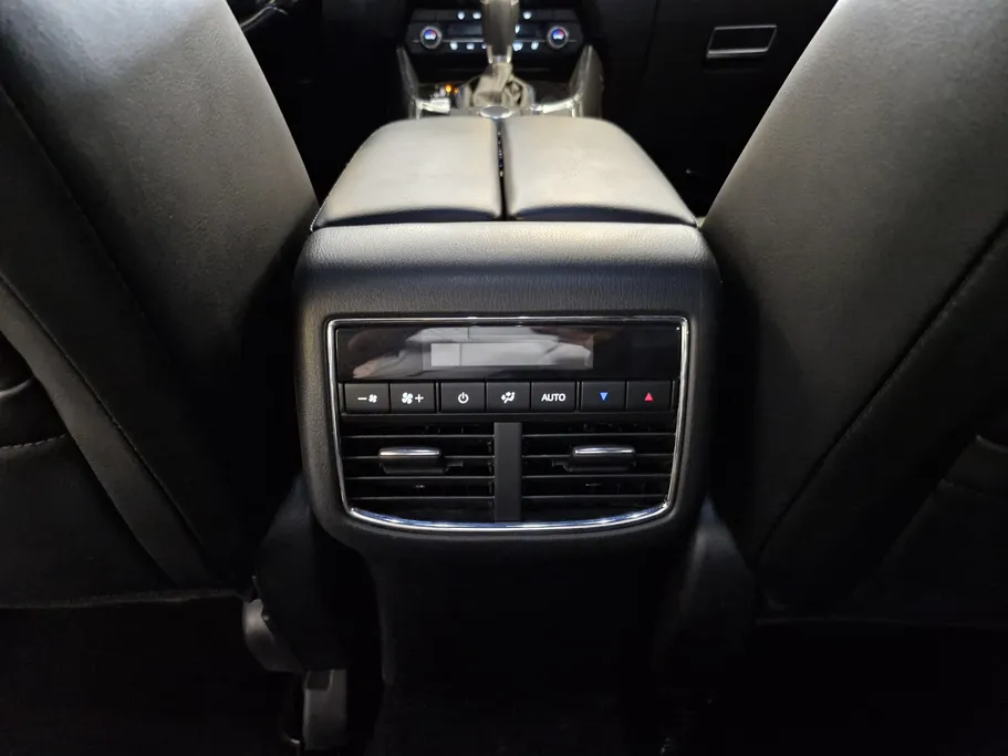 مازدا سى اكس 9 Skyactiv G 2024 