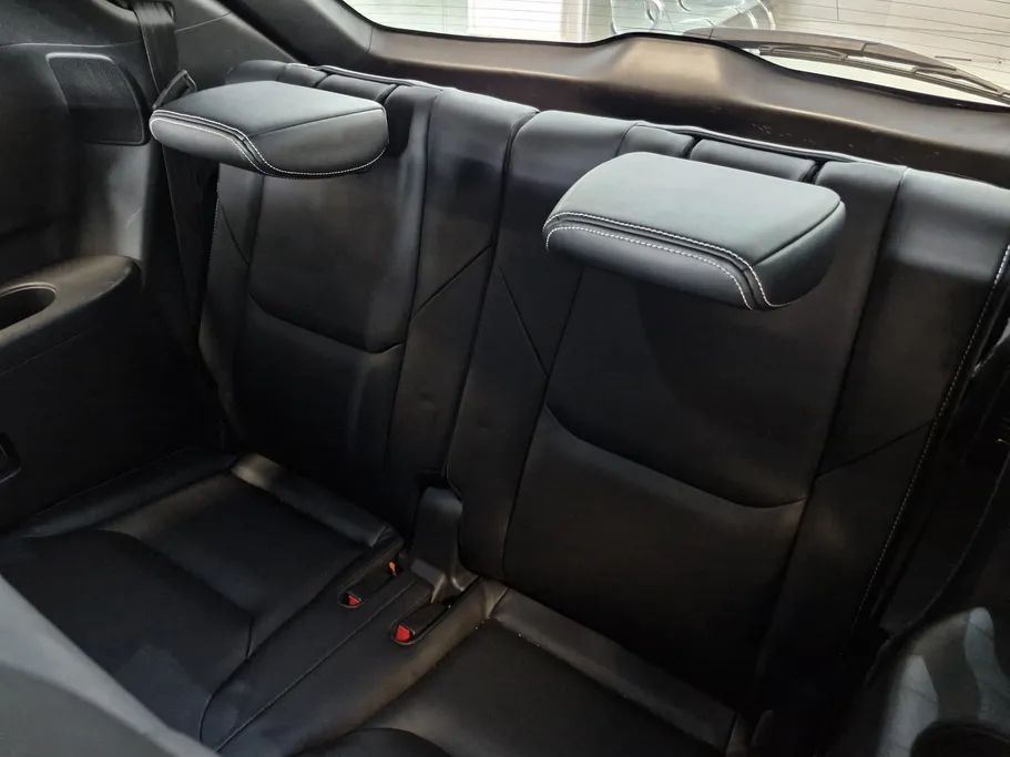 مازدا سى اكس 9 Skyactiv G 2024 