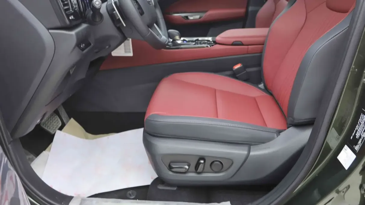 2026 Lexus NX 350 AA Elegant	 