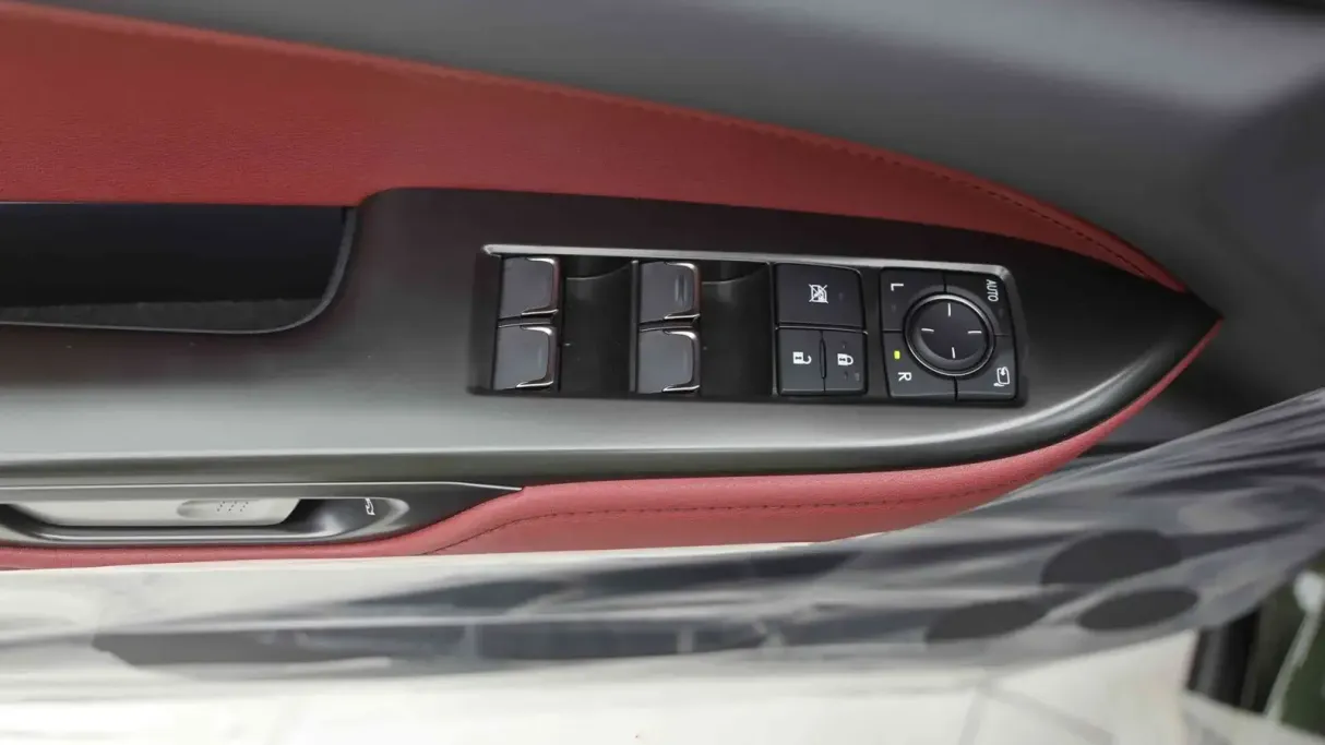 2026 Lexus NX 350 AA Elegant	 