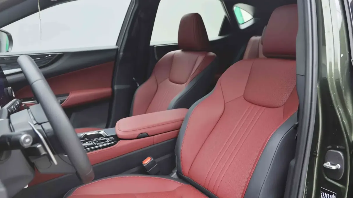 2026 Lexus NX 350 AA Elegant	 