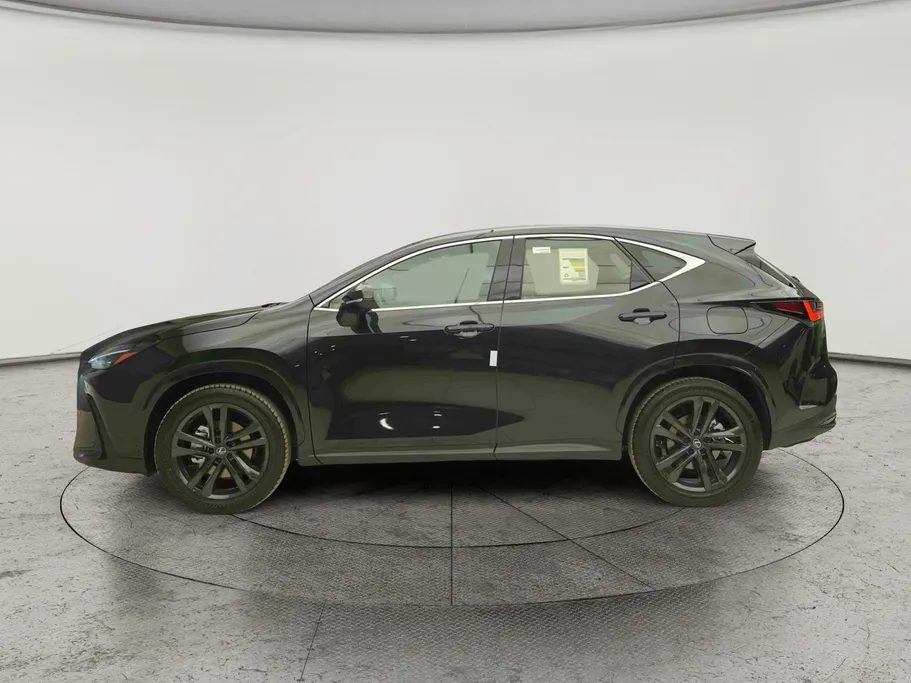 2026 Lexus NX 350 AA Elegant	 