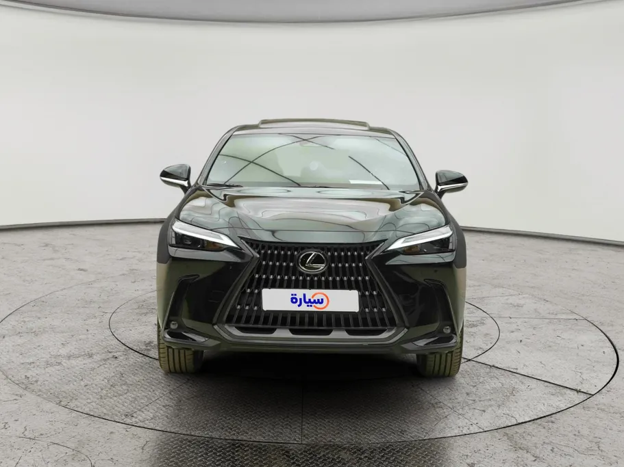 2026 Lexus NX 350 AA Elegant	 