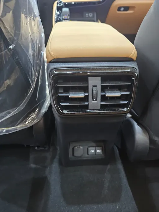 لكزس NX 350 AA Elegant	 2026 